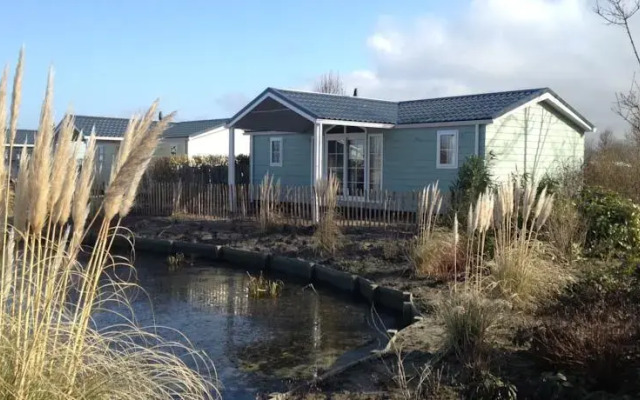 Camping de Zwinhoeve