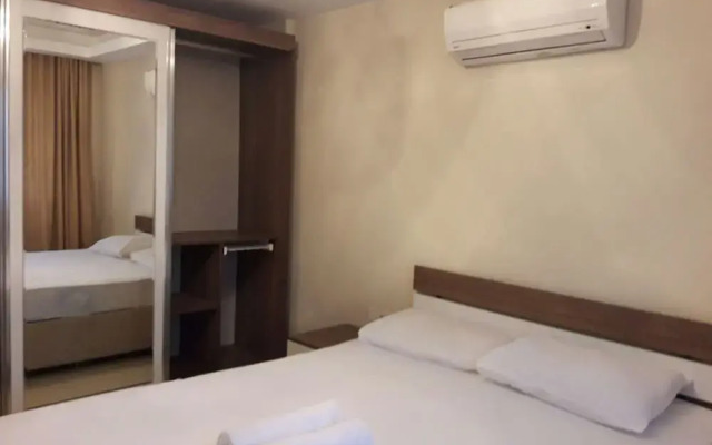 Belek Golf Village Apartments