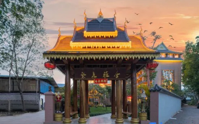 XISHUANGBANGNAFANHUAYASHEINN