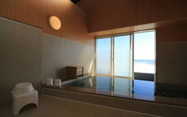 Unoshima Villa