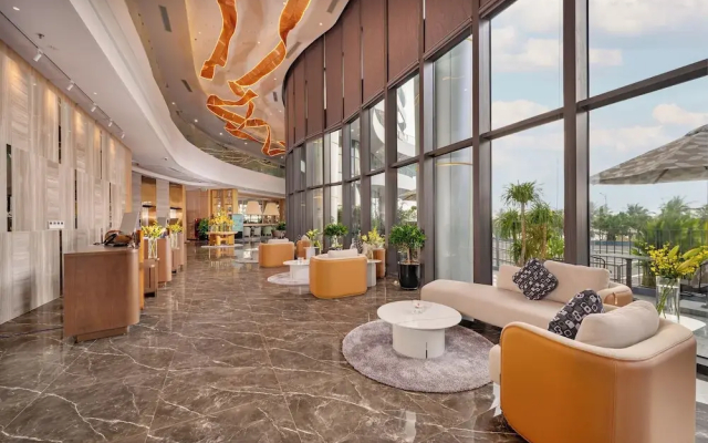 Nesta Celia Danang Hotel