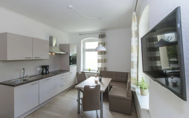 Ferienapartments Pirna