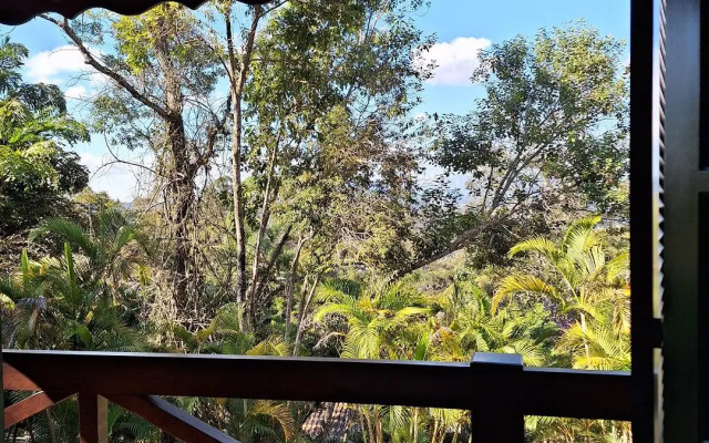 Urikana Boutique Hotel