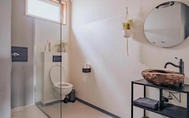 Hostel oder Ferienwohnung 1-16 Personen im BLAUEN HAUS