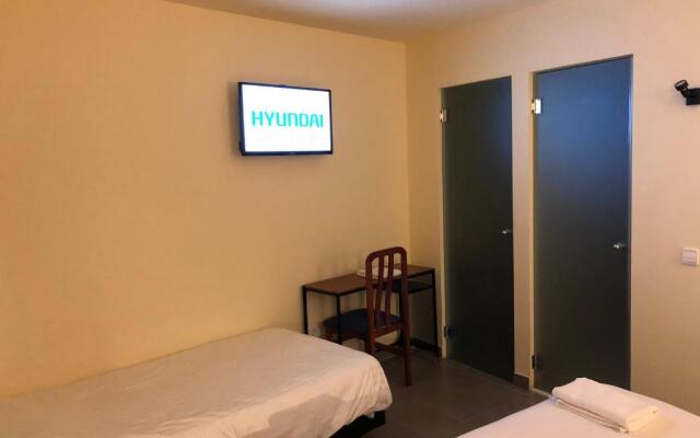 Hotel Guineu