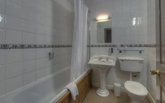 The Old Mill by Greene King Inns