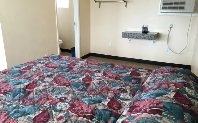 Ace Budget Motel