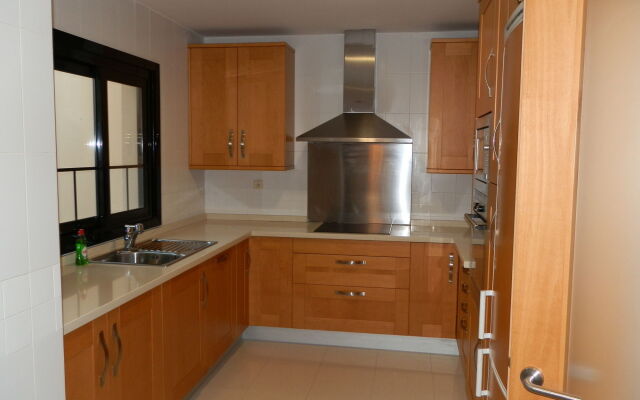 Mimosas Suites Banus
