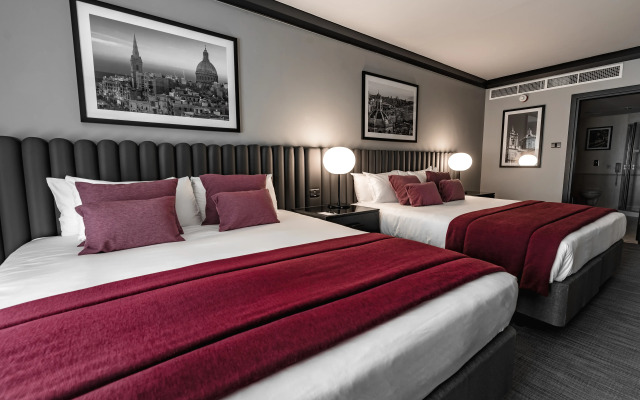 InterContinental Malta by IHG