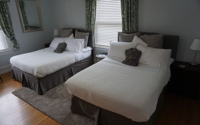 The Boardwalk Inn
