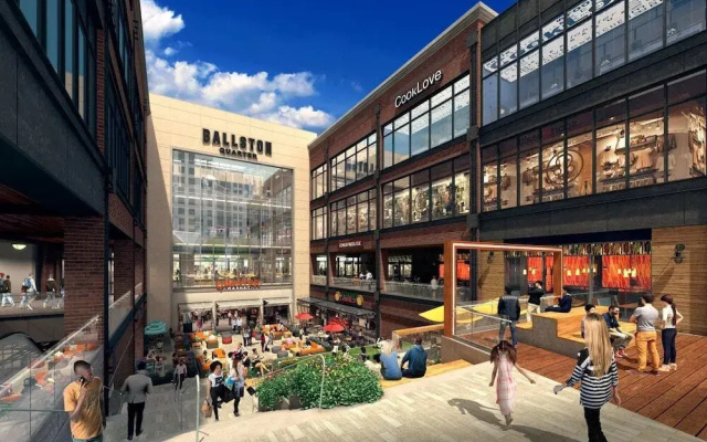 WhyHotel Ballston - Fully Furnished Apartments