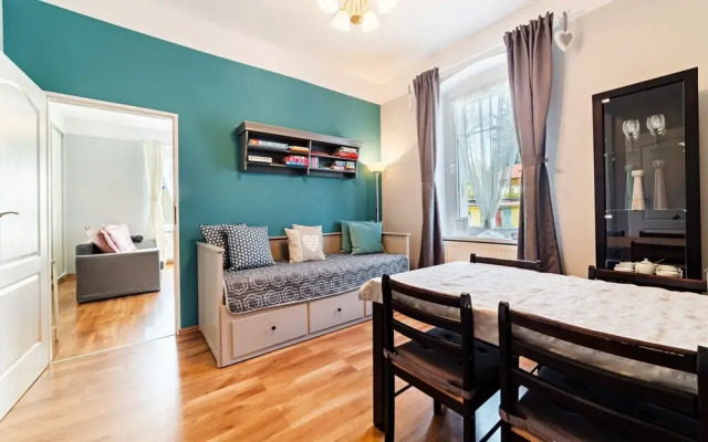 EverySky Karpacz Kolejowa