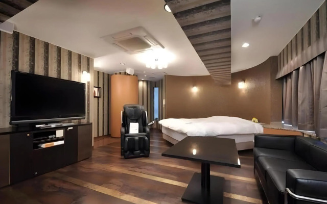 Hotel Shasha Resort - Adults Only