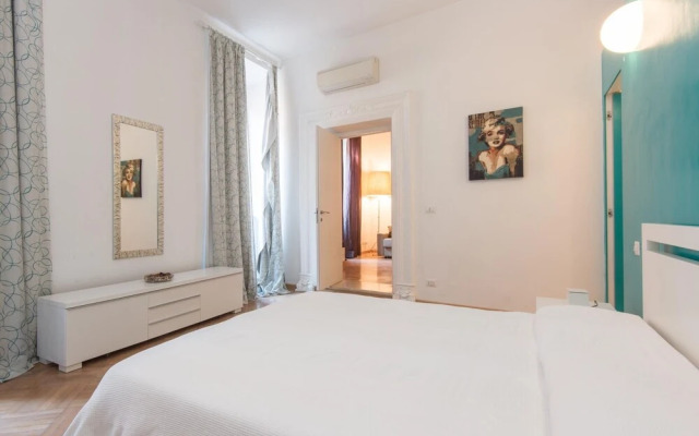 RSH Apartment Sistina Enchanting One Bedroom B