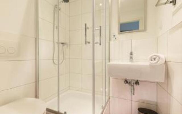 Ibis Budget Zwickau Nord