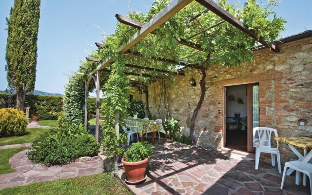 Podere Campolungo