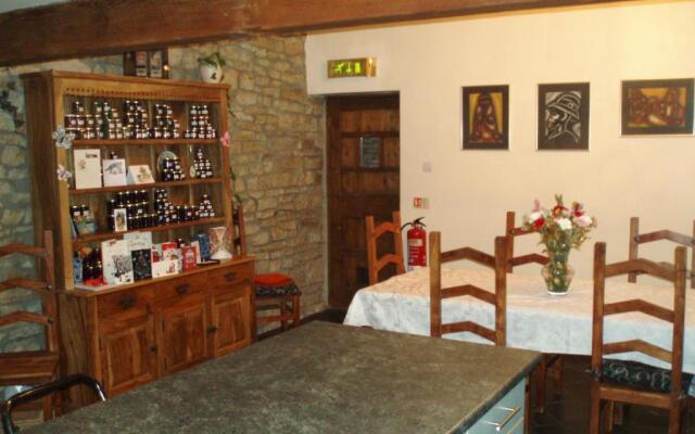 Foxhill Barn