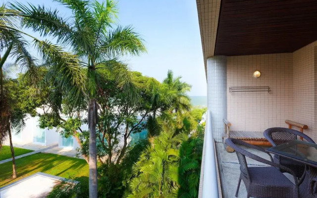 Baan Sansaran Beachfront Condominium