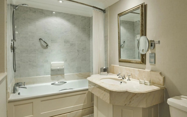 Hanbury Manor Marriott Hotel & Country Club