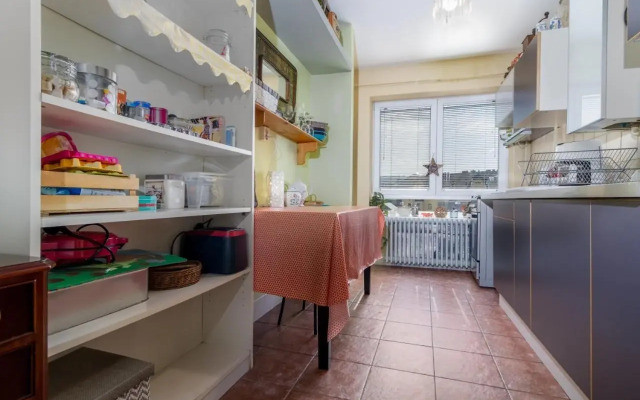 Margaret Apartment for 5 people with Panorama Terrace