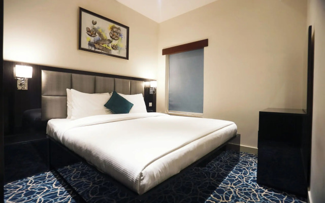 Naylover Hotel Suites