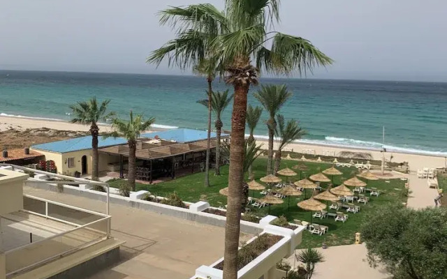 Sol Palmeras Beach - Family Hotel