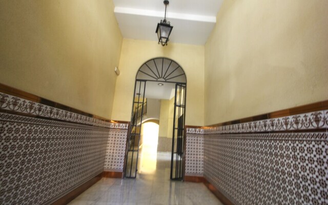 Deluxe Apartment Castilla