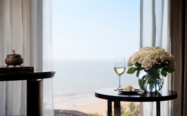 JW Marriott Mumbai Juhu
