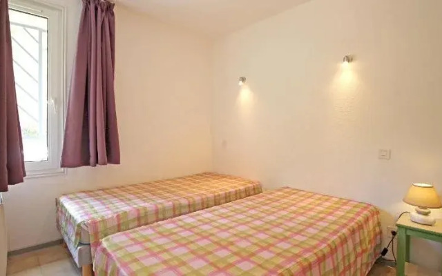 Residhotel Le Vallon Des Sources