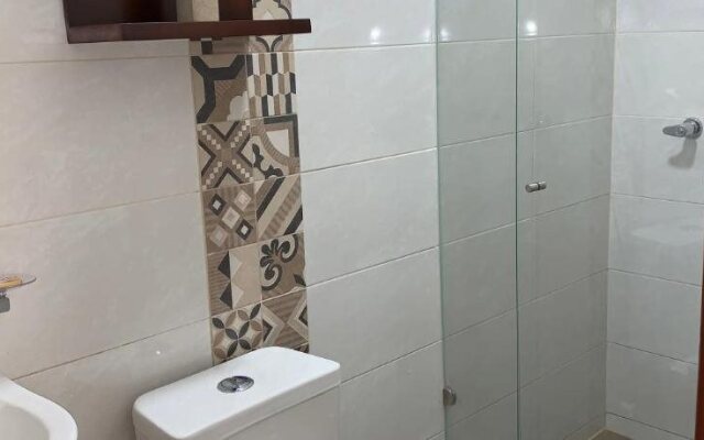 Hotel Maceo 55