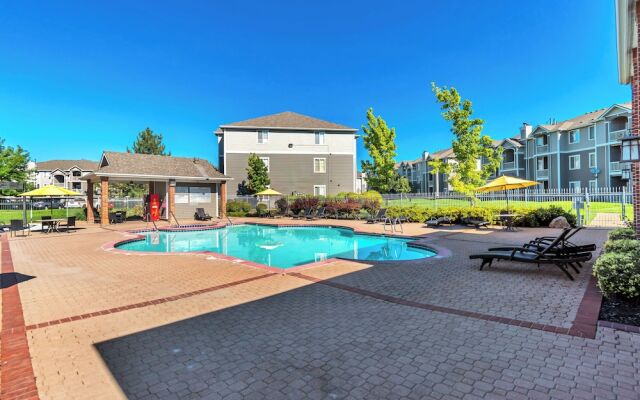 Mountain View by Cloud Dream Homes