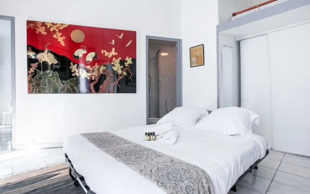 T2 Timone - Conception