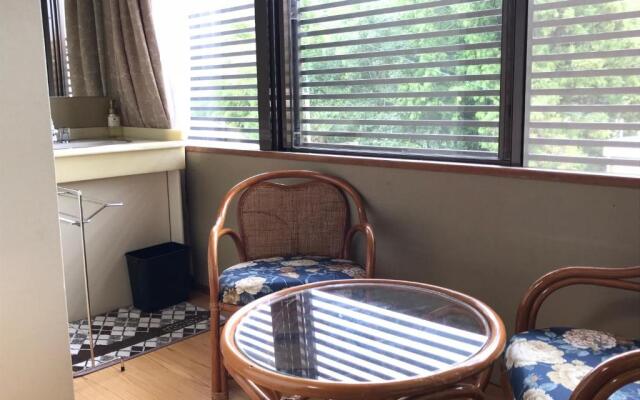 Marui Ryokan