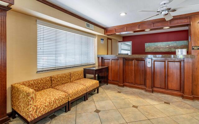 Best Western Town House Lodge
