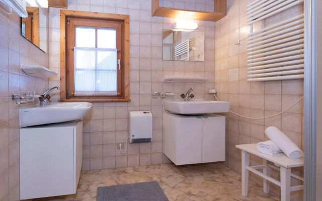 Ferienhaus Blendolma