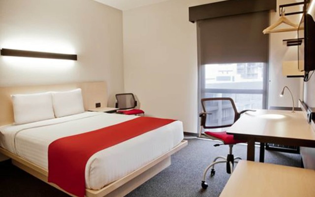 City Express Plus by Marriott Monterrey Nuevo Sur