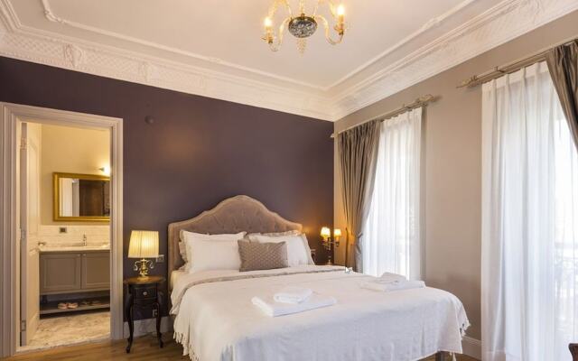 Narimor Urla Butik Otel