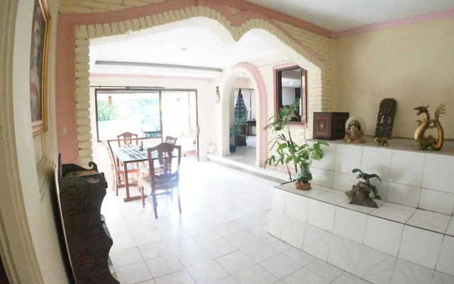 Puri Alam Dewata - Guest Villas