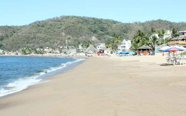 Villas El Rosario de San Andrés