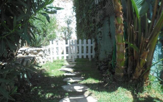 Apartment in Benalmadena, Malaga 102482