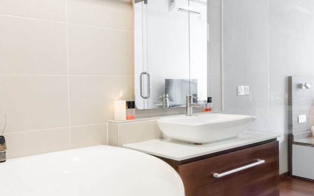 The Haven Lakeside Suites by Verve