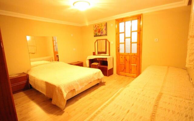 1 - HOLY ART ViLLAS PLAJDA 5 KATLI ViLLA