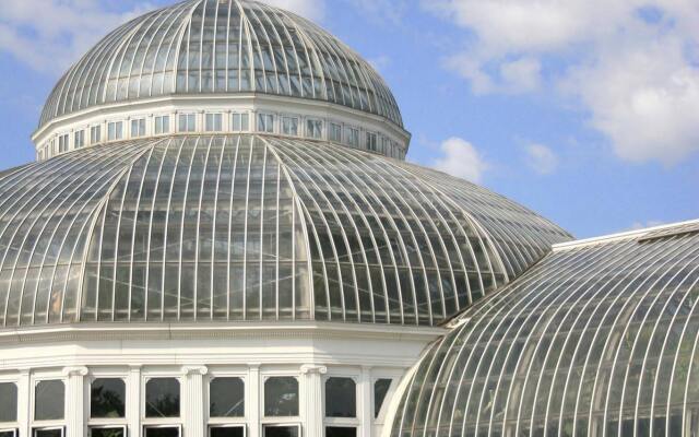 Residence Inn by Marriott Bloomington by Mall of America