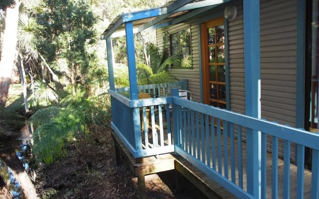 BIG4 Strahan Holiday Retreat