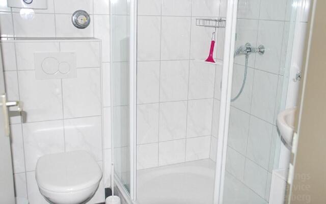 Apartment Feldstr. 40