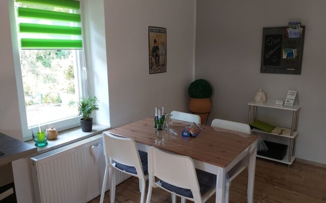 Ferienwohnung Angelo