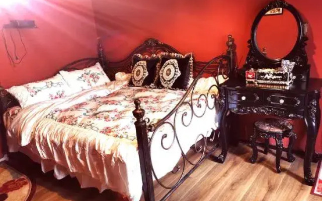 Miss Dong Boutique Homestay