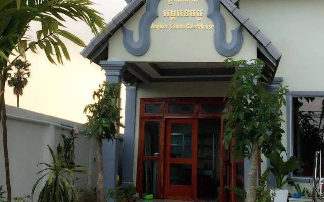 Angkor Cambo Guesthouse