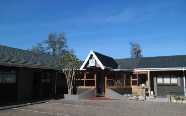 Reheifo Lodge