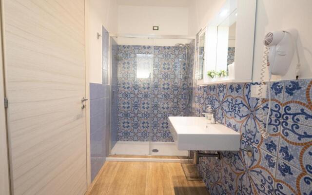 Asterias Residence